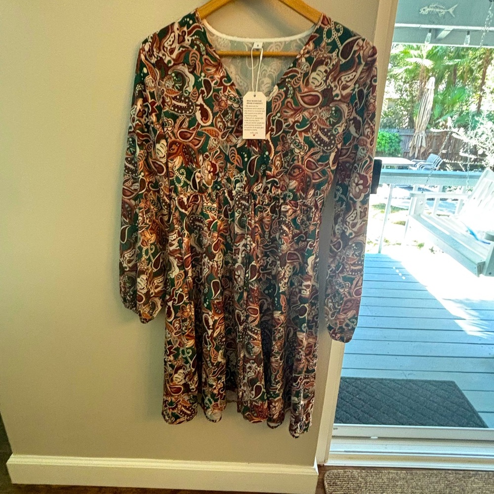 Dress
